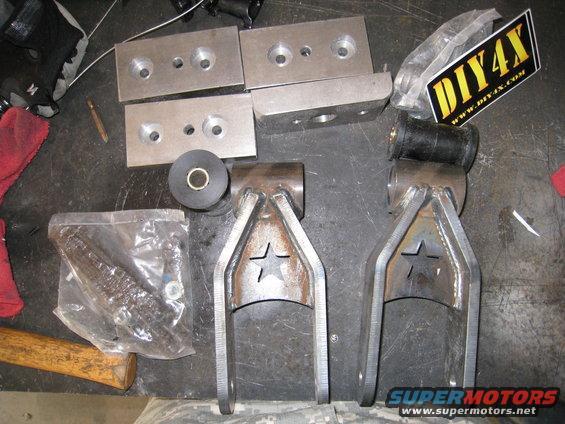 stuff from diy4x.com