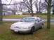 1995 Ford Taurus