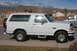 1995 Ford Bronco - Stock