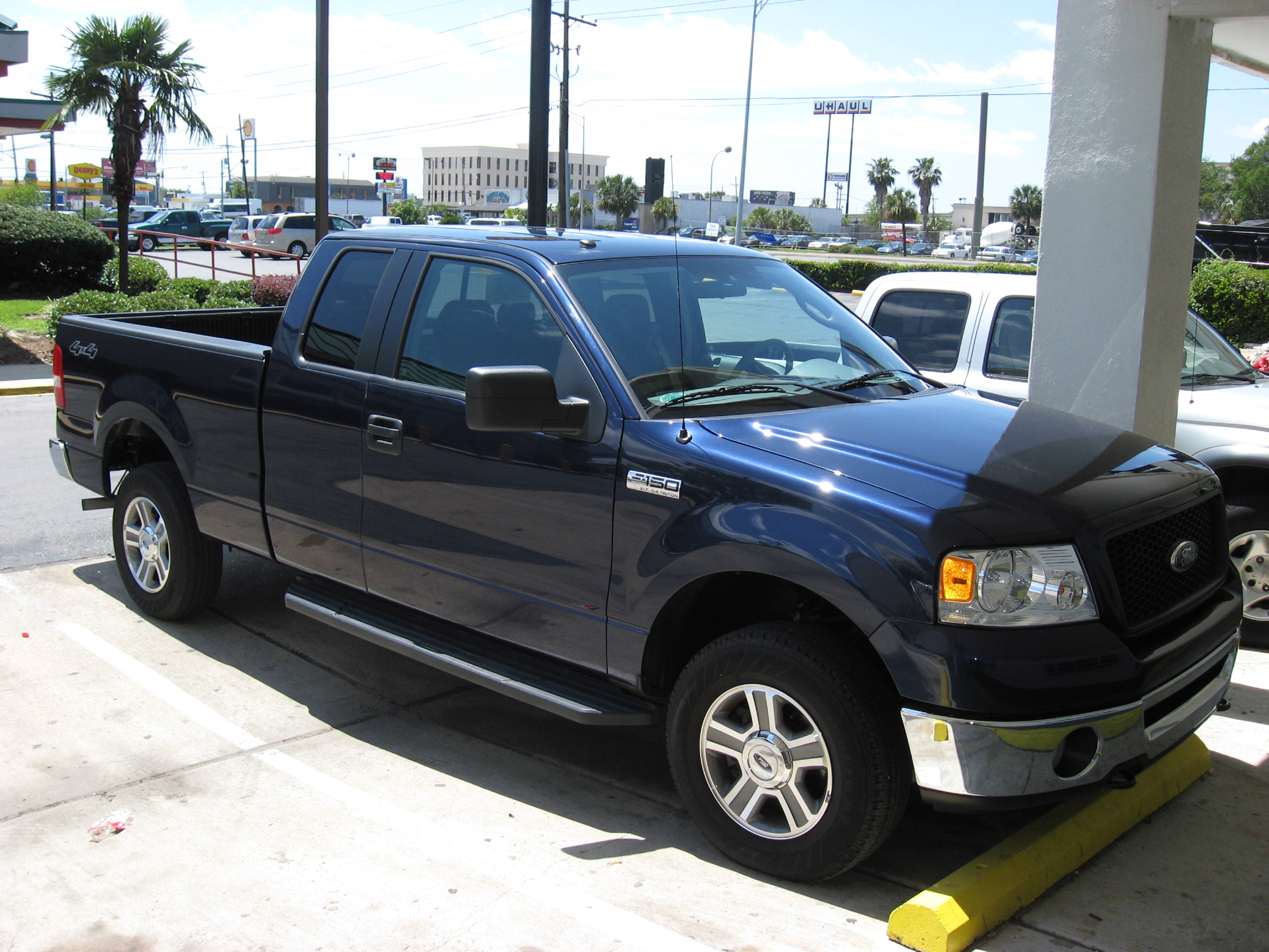 2006 Ford F-150