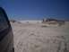 1994 Ford Bronco - Outside "The Bowl"