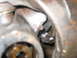 1994 Ford Bronco - CV head