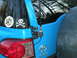 2007 Toyota Land Cruiser photo