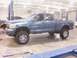 2006 Dodge 2500 - new tires!