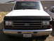 1989 Ford Bronco - Nite Shaded the Turning Lenses. MUCH nicer than the stock nasty amber color