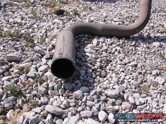 diesel-stock-exhaust-(2).jpg Factory Tip on Stock Diesel Exhaust