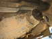 1994 Ford Bronco - T case