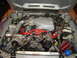 1991 Ford Mustang - Engine Pics