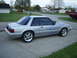 1991 Ford Mustang - Coupe Pic2