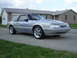 1991 Ford Mustang - Coupe Pic3