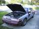 1993 Ford Crown Victoria