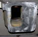 1965 Mercury Cyclone - Bottom is also filled in.