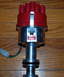 1965 Mercury Cyclone - Mallory mechanical advance distributor.
