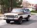 1978 Ford Bronco - Front of My Bronco, Going to Replace the Front bumper