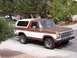 1978 Ford Bronco - The Pass. Side of My Bronco