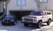 1978 Ford Bronco - My Bronco and My Mustang 2