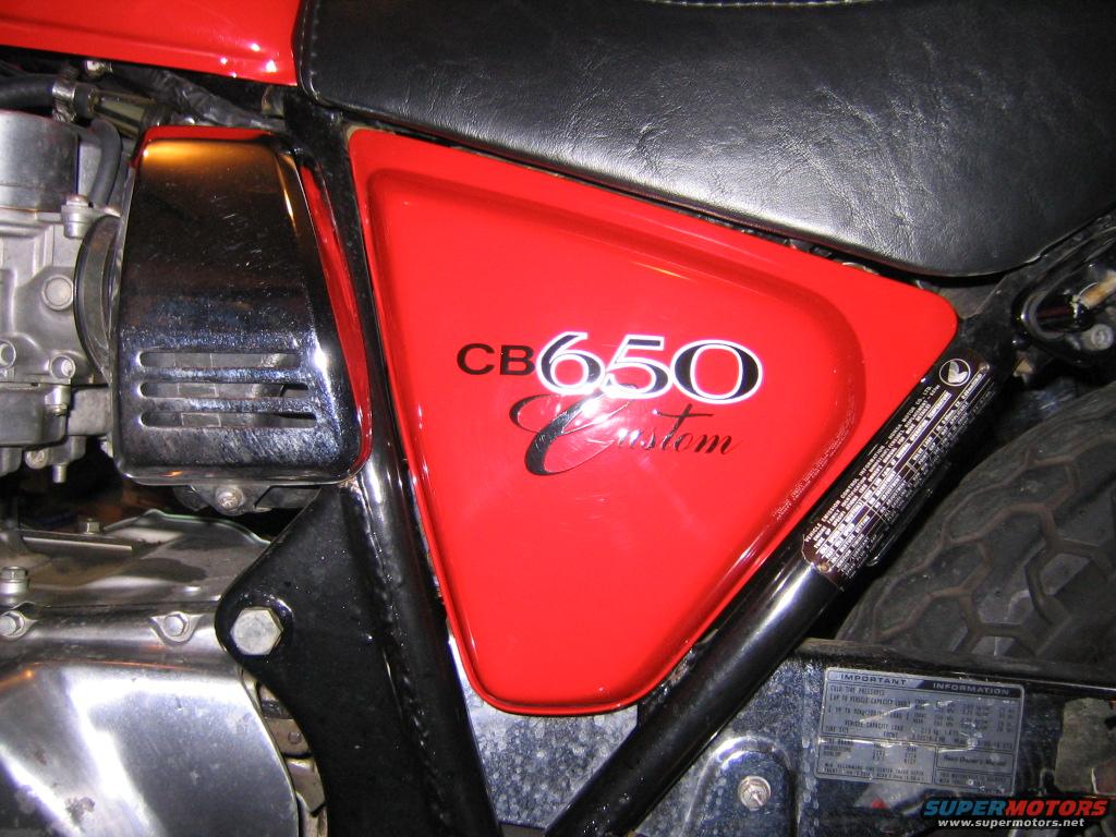 2008 Kawasaki EX250-F8 Ninja R photo