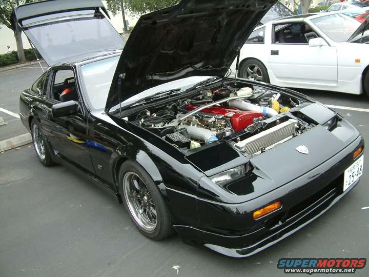 1988 Nissan 300ZX
