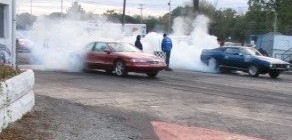 burnouts