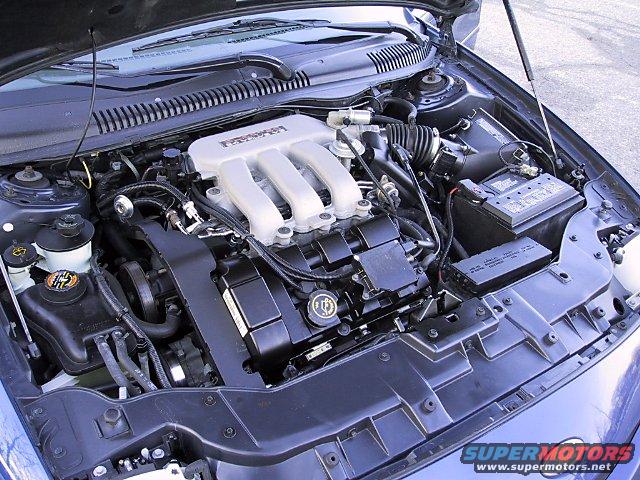 1996 Ford Taurus