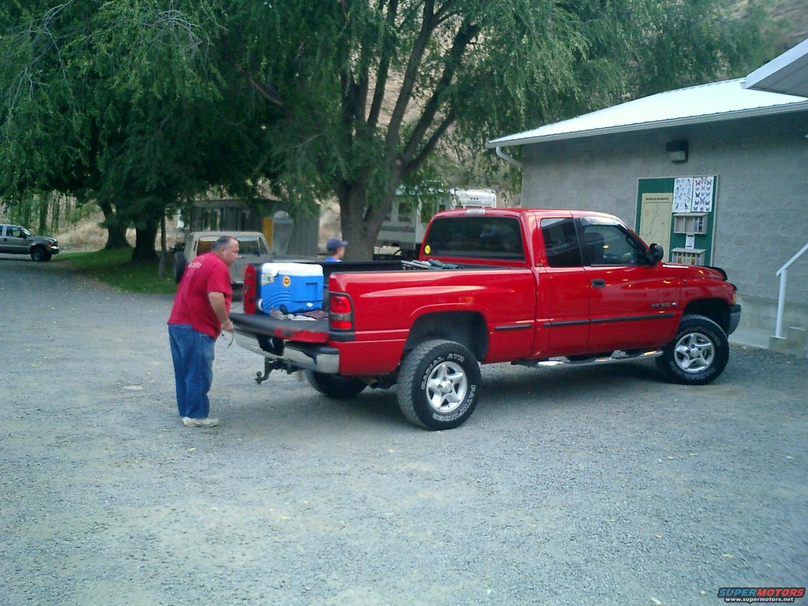 Dodge 1500
