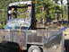 1994 Ford Bronco - F350 cab