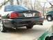 2003 Ford Crown Victoria - tips from the rear