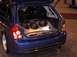 1996 Ford Taurus