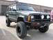 1993 Jeep Cherokee - Front Passenger