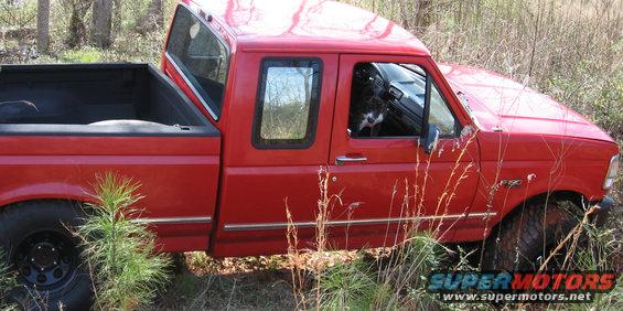 frameflex.jpg Mad Frame Flex and Proud of it.