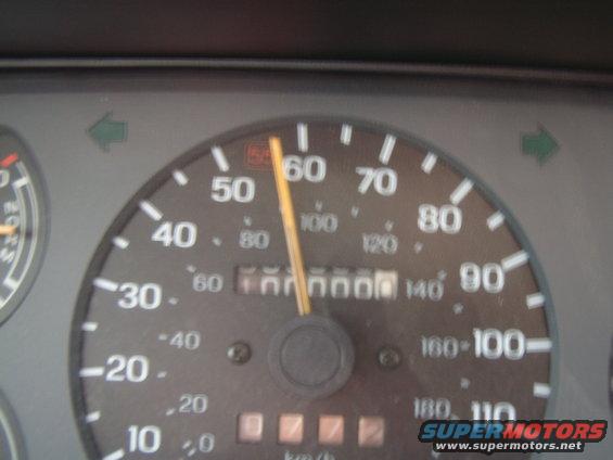 gedc0063.jpg 100,000 miles.  Yeah it's an 89.  4/23/2008