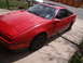 1989 Ford Probe photo