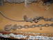 1994 Ford Bronco - the cable needs a new hook and crimped