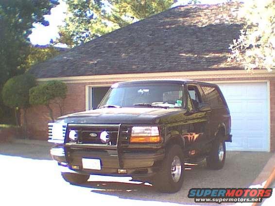 Driveway Shot