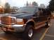 2001 Ford Excursion - My baby