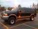 2001 Ford Excursion
