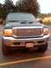 2001 Ford Excursion