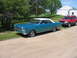 1965 Ford Galaxie - family reunion