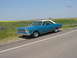 1965 Ford Galaxie - Out on the North Dakota Open road