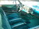 1965 Ford Galaxie - Interior