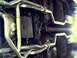 1965 Ford Galaxie - headers being built.