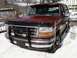 1993 Ford Bronco - front