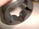 1992 Ford Bronco - This is a photo of an oil pump rotor, not a 1992 Ford Bronco.