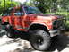 1986 Ford Bronco