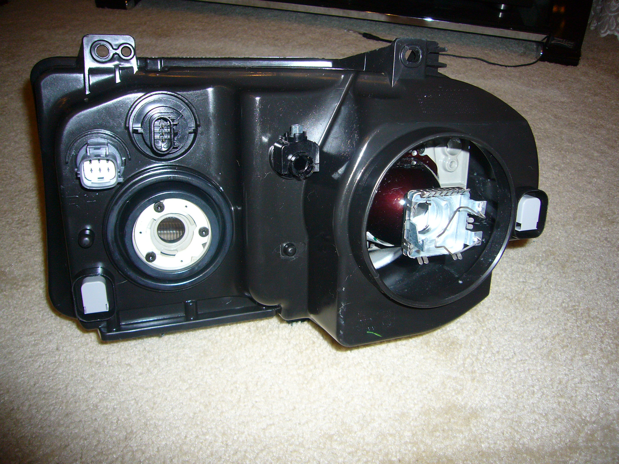 2007 Chrysler 300 photo