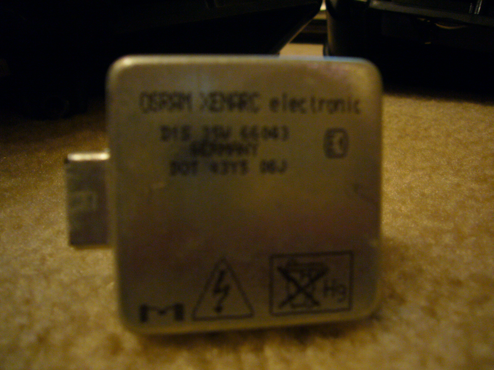 2007 Chrysler 300 photo
