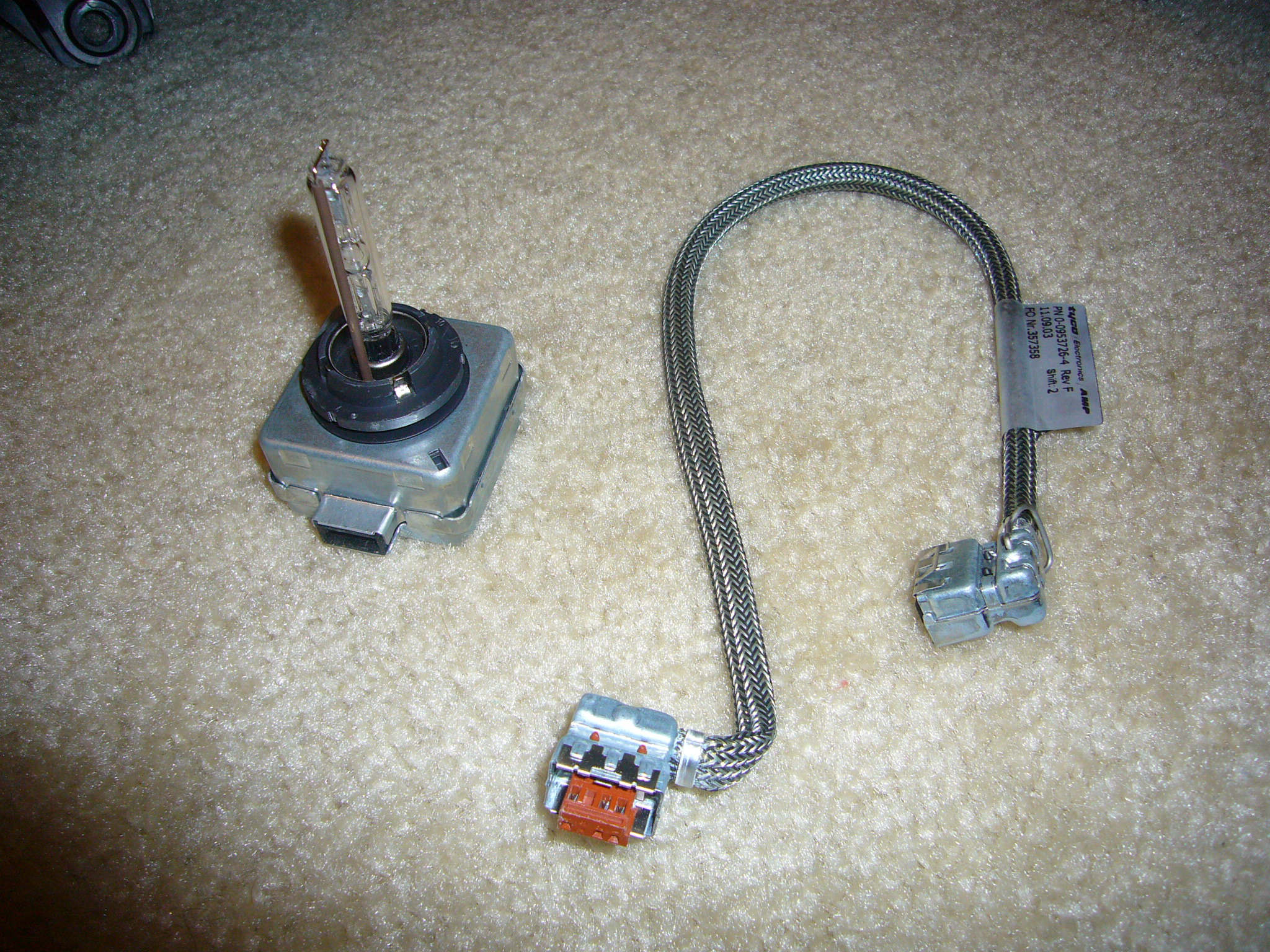 2007 Chrysler 300 photo