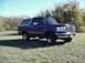 1996 Ford Bronco