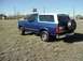 1996 Ford Bronco