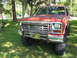 1986 Ford Bronco